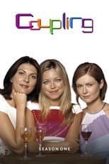 Season 1 poster
