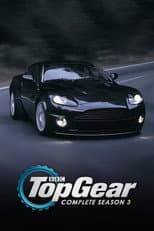 Series 3 poster