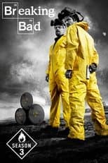 Season 3 poster