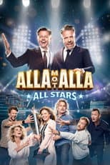 All Stars poster