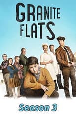 Season 3 poster