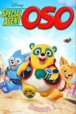 Season 1 poster