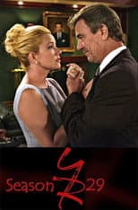 Season 29 poster
