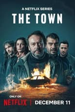 Limited Series poster