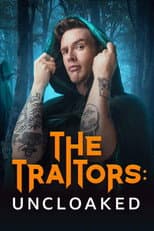 Traitors Series 4 poster
