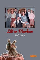 Season 1 poster