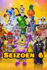 Season 6 poster