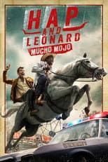Mucho Mojo poster