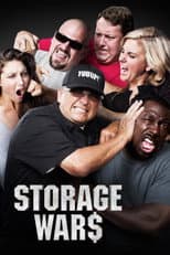 Season 10 poster
