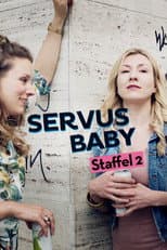 Season 2 poster