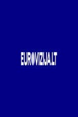 Eurovizija.LT 2025 poster