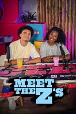 Season 1 poster