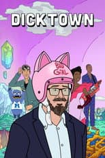 Season 2 poster