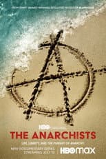 Miniseries poster