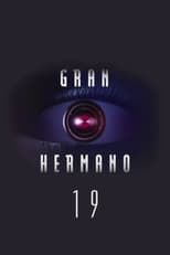 Temporada 19 poster