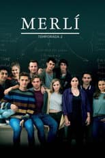 Season 2 poster