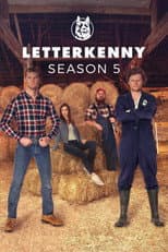 Season 5 poster