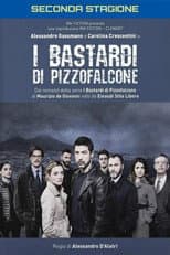Season 2 poster