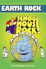 Earth Rock poster