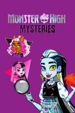 Monster High Mysteries poster