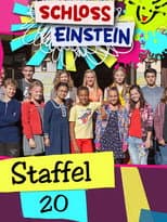 Season 20 poster