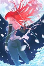 Witch on the Holy Night poster