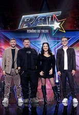 Season 15 poster