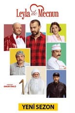 Season 6 poster