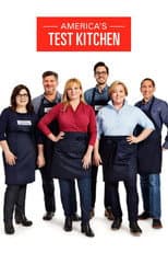 America's Test Kitchen at Home 2 poster