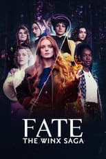 Season 2 poster