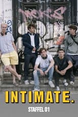 Season 1 poster