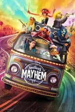 Season 1 poster