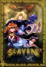 Slayers poster