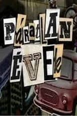 Season 1 poster