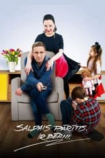 Season 1 poster