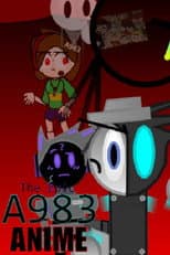 Season 1 (The Epic A983 Anime) poster