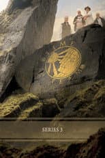 Season 3 poster