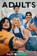 Season 2 poster