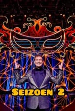 Season 2 poster