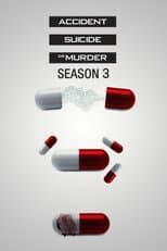 Season 3 poster