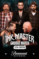 Grudge Match poster