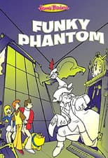 Season 1 poster