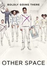 Season 1 poster