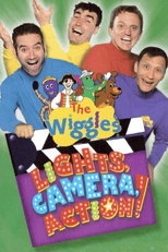 Lights, Camera, Action, Wiggles! poster
