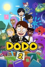 Season 2 poster