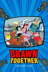 Season 1 poster