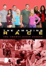 Season 26 poster
