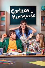 Season 1 poster