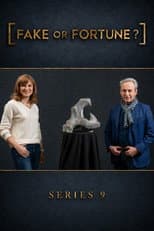 Series 9 poster