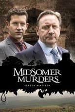 Series 19 poster